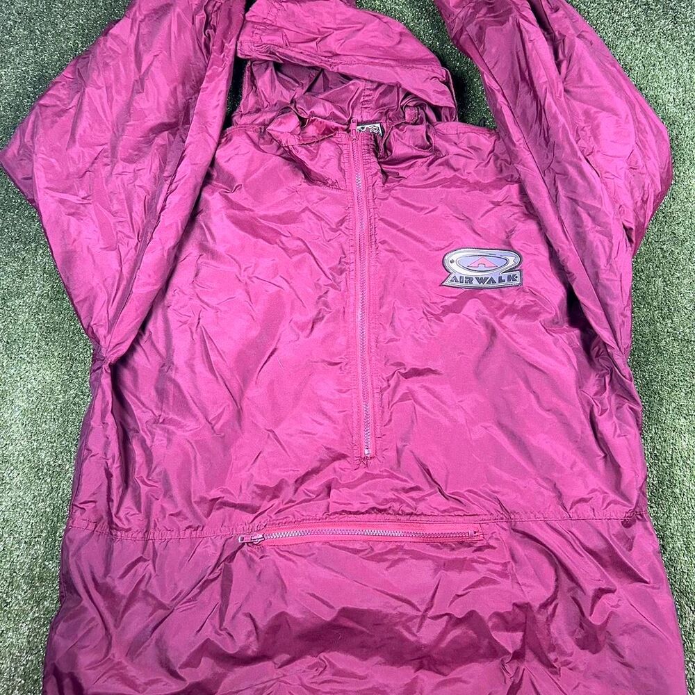 Airwalk Men's Jacket